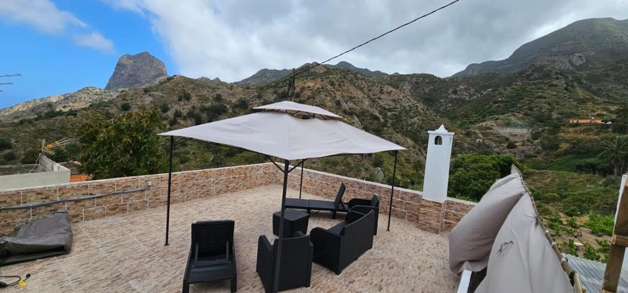 El Cabezo Valle Hermoso บาแญร์โมโซ ภายนอก รูปภาพ