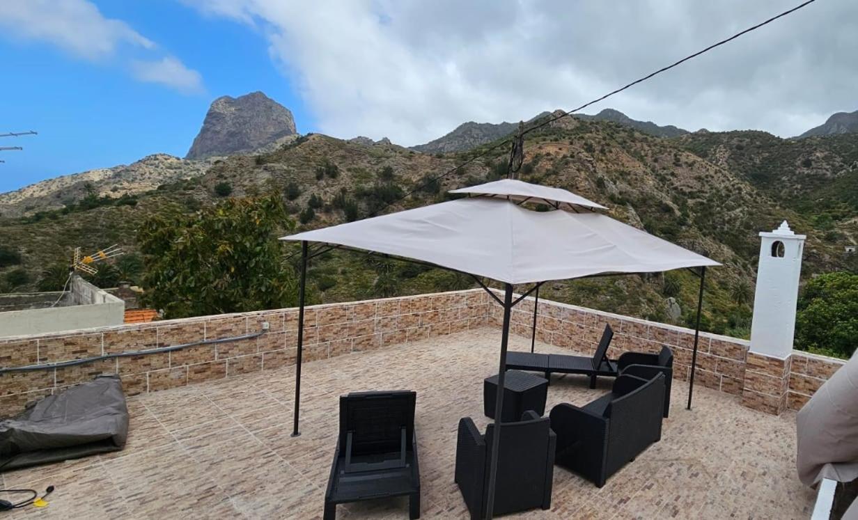 El Cabezo Valle Hermoso บาแญร์โมโซ ภายนอก รูปภาพ
